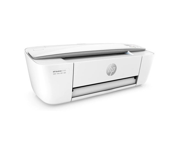 HP DeskJet 3750 Wi-Fi Atrament Apple AirPrint™ Instant Ink (T8X12B) - 693735 - zdjęcie 2